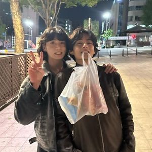 Meet your Posher, Andee